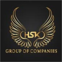 HSK Group of Companies logo, HSK Group of Companies contact details