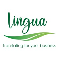 Lingua Translating for your Business logo, Lingua Translating for your Business contact details