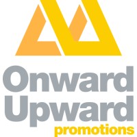 Onward & Upward Promotions logo, Onward & Upward Promotions contact details