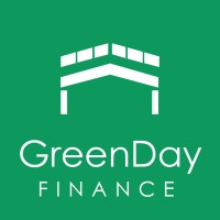 GreenDay Finance logo, GreenDay Finance contact details