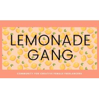 Lemonade Gang logo, Lemonade Gang contact details