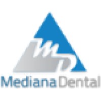 Mediana Dental logo, Mediana Dental contact details