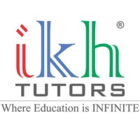 IKH Tutors logo, IKH Tutors contact details