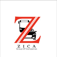 Zica Passengers Transport LLC logo, Zica Passengers Transport LLC contact details