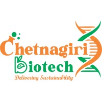 Chetnagiri Biotech logo, Chetnagiri Biotech contact details