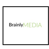 Brainly Media logo, Brainly Media contact details