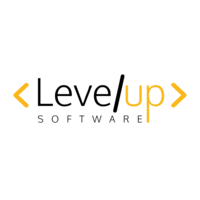 LEVEL UP Software logo, LEVEL UP Software contact details