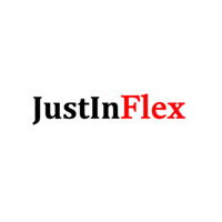 JustInFlex bv logo, JustInFlex bv contact details