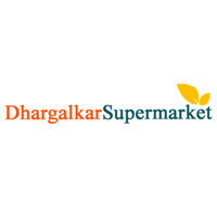 Dhargalkar Supermarket logo, Dhargalkar Supermarket contact details