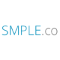 SMPLE.co logo, SMPLE.co contact details