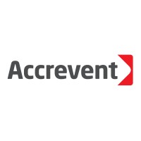 Accrevent logo, Accrevent contact details