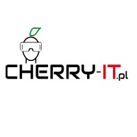 Cherry-it.pl logo, Cherry-it.pl contact details