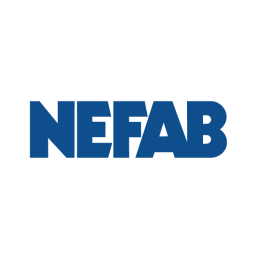 NEFAB INDIA PVT LTD logo, NEFAB INDIA PVT LTD contact details