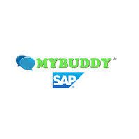 MYBUDDY logo, MYBUDDY contact details