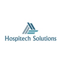 Hospitech Solutions logo, Hospitech Solutions contact details