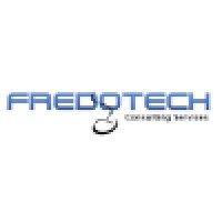 Fredotech LLC logo, Fredotech LLC contact details