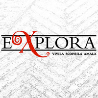 Explora Genova logo, Explora Genova contact details