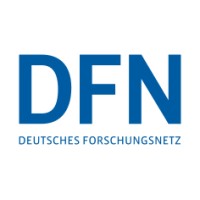 DFN-Verein logo, DFN-Verein contact details