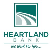 Heartland Bank Iowa logo, Heartland Bank Iowa contact details