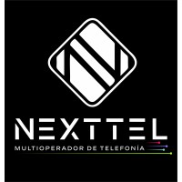 NEXTTEL logo, NEXTTEL contact details