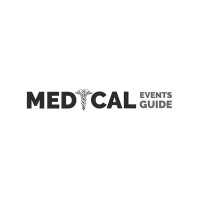 Medical Events Guide logo, Medical Events Guide contact details