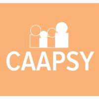 CAAPSY | Centro de Atendimento e Aperfeiçoamento em Psicologia logo, CAAPSY | Centro de Atendimento e Aperfeiçoamento em Psicologia contact details