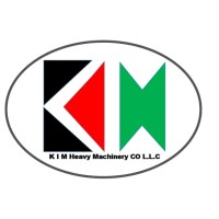 K I M HEAVY MACHINERY CO LLC logo, K I M HEAVY MACHINERY CO LLC contact details