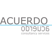 Acuerdo Ltd logo, Acuerdo Ltd contact details