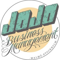 JoJo Business Management AB logo, JoJo Business Management AB contact details