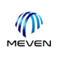 MEVEN logo, MEVEN contact details