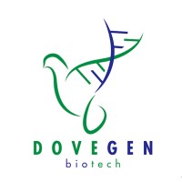 Dovegen Biotechnology logo, Dovegen Biotechnology contact details