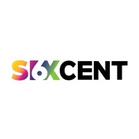 Sixcent Digital logo, Sixcent Digital contact details