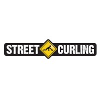 Street Curling logo, Street Curling contact details