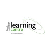 South Australian Learning Centre (SALC)   a Minda Initiative logo, South Australian Learning Centre (SALC)   a Minda Initiative contact details