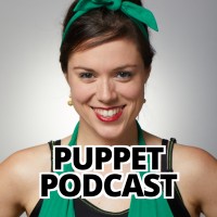 Puppet Podcast logo, Puppet Podcast contact details