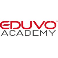 Eduvo Academy logo, Eduvo Academy contact details