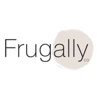 Frugally logo, Frugally contact details