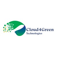 Cloud4Green Technologies logo, Cloud4Green Technologies contact details