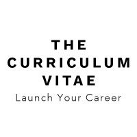 The Curriculum Vitae logo, The Curriculum Vitae contact details