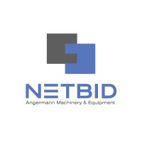 NetBid Industrie Auktionen AG logo, NetBid Industrie Auktionen AG contact details