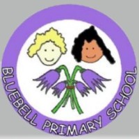 Bluebell Primary School logo, Bluebell Primary School contact details