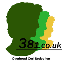 381 Consultancy logo, 381 Consultancy contact details