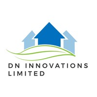 DN Innovations logo, DN Innovations contact details