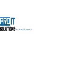 ProIT-Solutions, LLC logo, ProIT-Solutions, LLC contact details