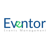 Eventor logo, Eventor contact details