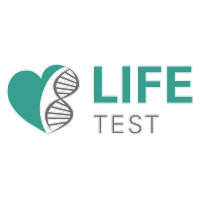 Life test s.r.o. logo, Life test s.r.o. contact details