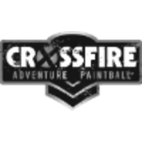 Crossfire Adventure Paintball logo, Crossfire Adventure Paintball contact details