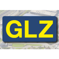 GLZ logo, GLZ contact details