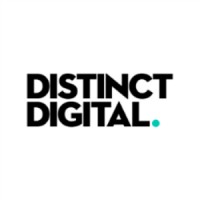 Distinct Digital Ltd logo, Distinct Digital Ltd contact details