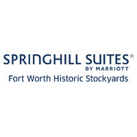 SpringHill Suites Fort Worth Historic Stockyards logo, SpringHill Suites Fort Worth Historic Stockyards contact details